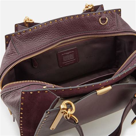 dillard's coach handbags clearance.